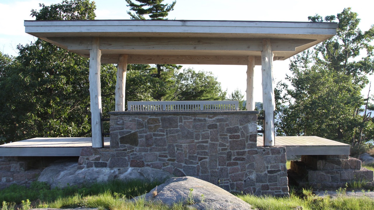 Photo of Outdoor in Grenell