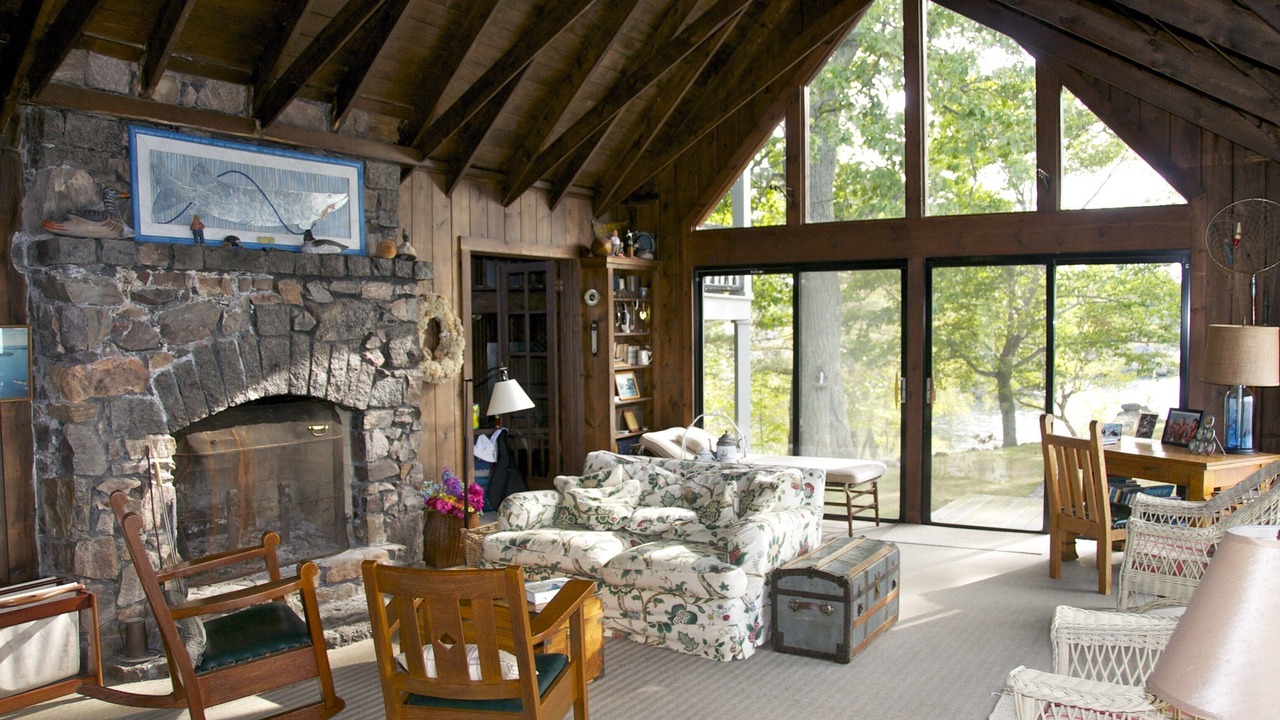Photo of Livingroom in Grenell