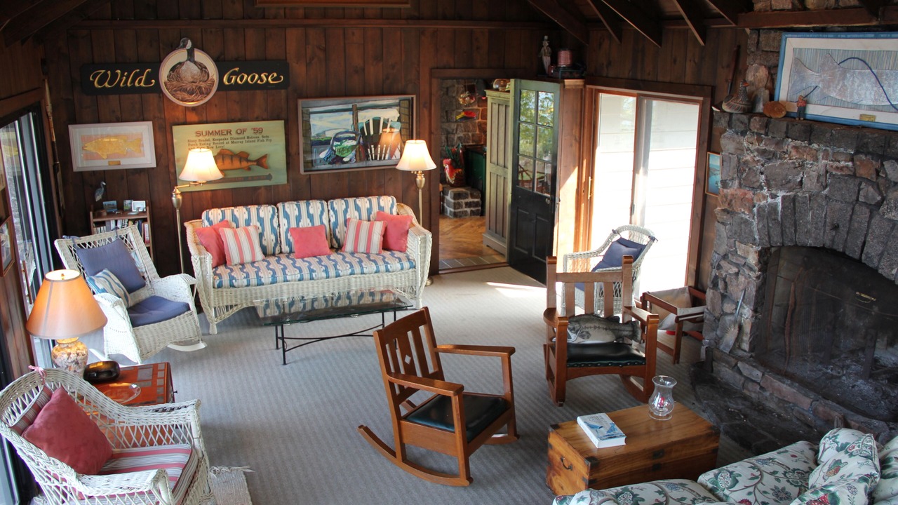 Photo of Livingroom in Grenell