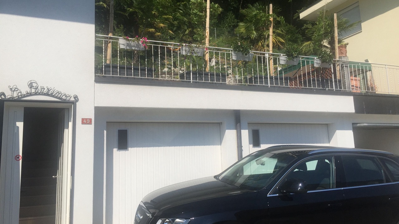 Photo of Outdoor in Caslano