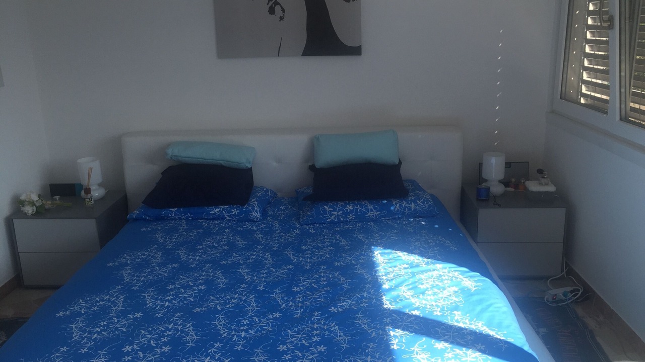 Photo of Bedroom in Caslano