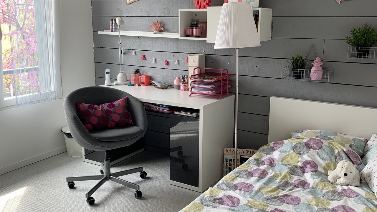 Photo of Bedroom in La Binquenais