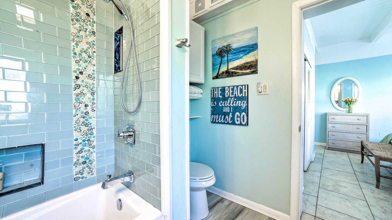 Photo of Bathroom in Laguna Beach Estates
