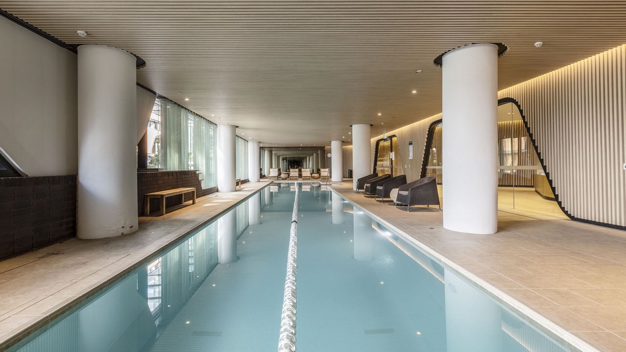 Photo of Outdoor in Docklands