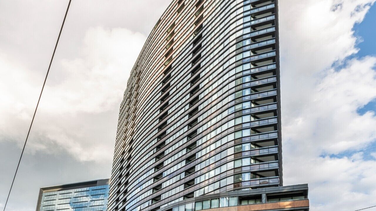 Photo of Outdoor in Docklands