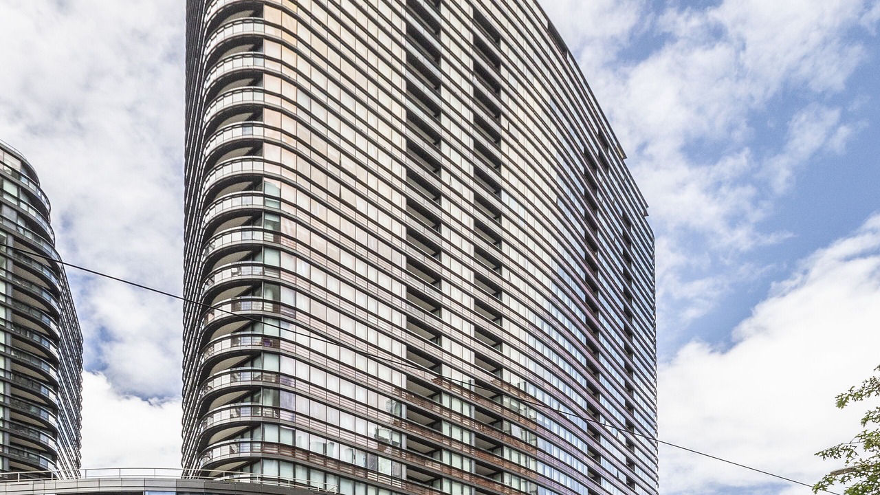 Photo of Outdoor in Docklands