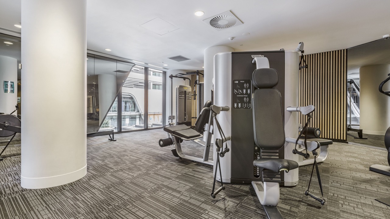 Photo of Others in Docklands