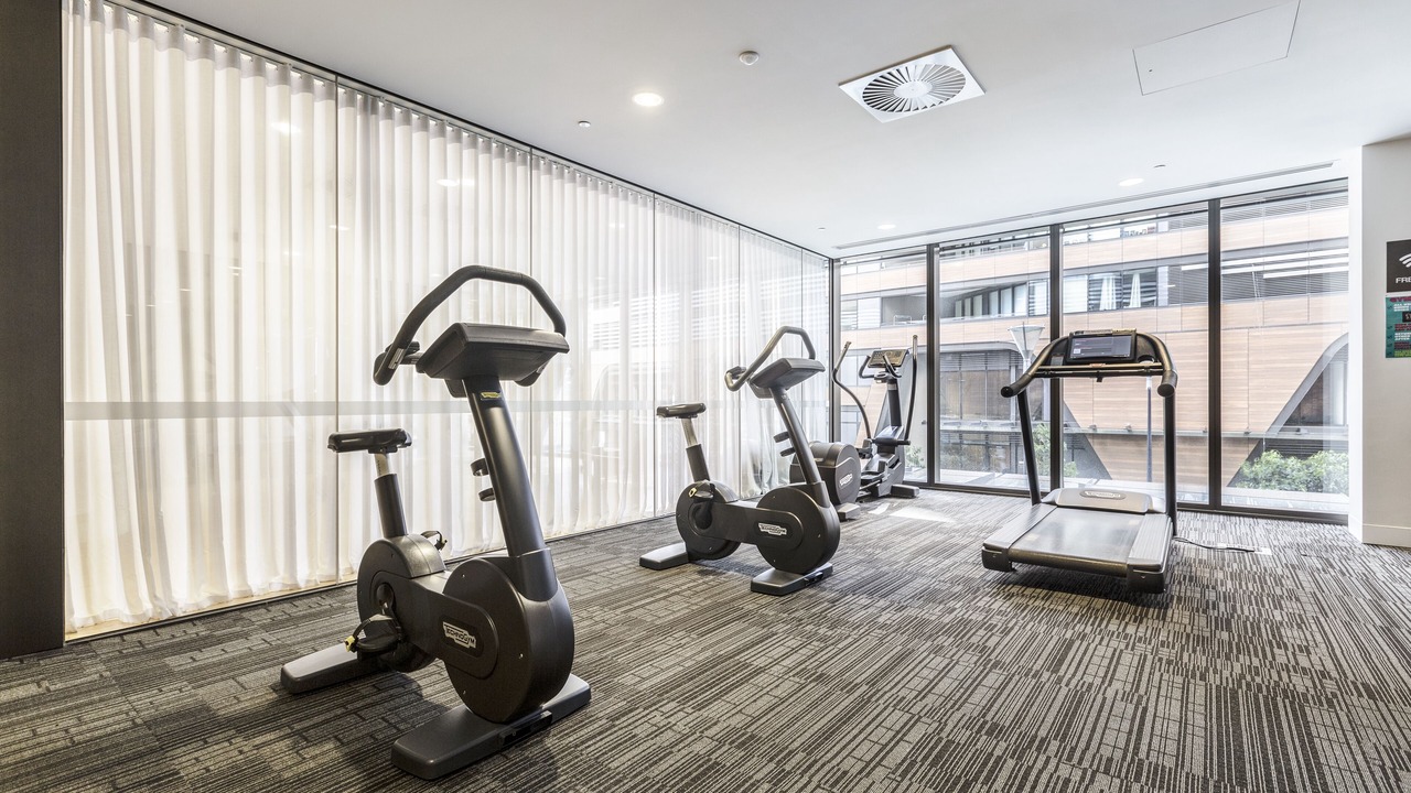 Photo of Others in Docklands