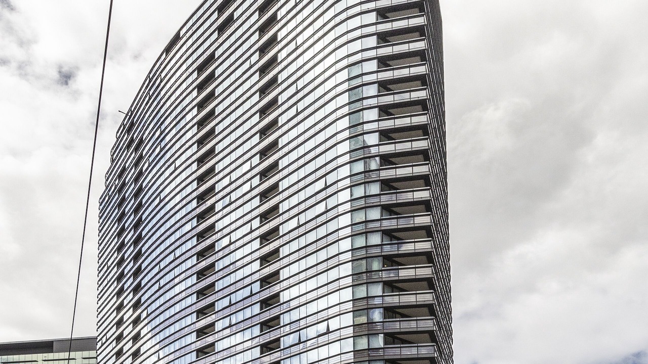 Photo of Outdoor in Docklands