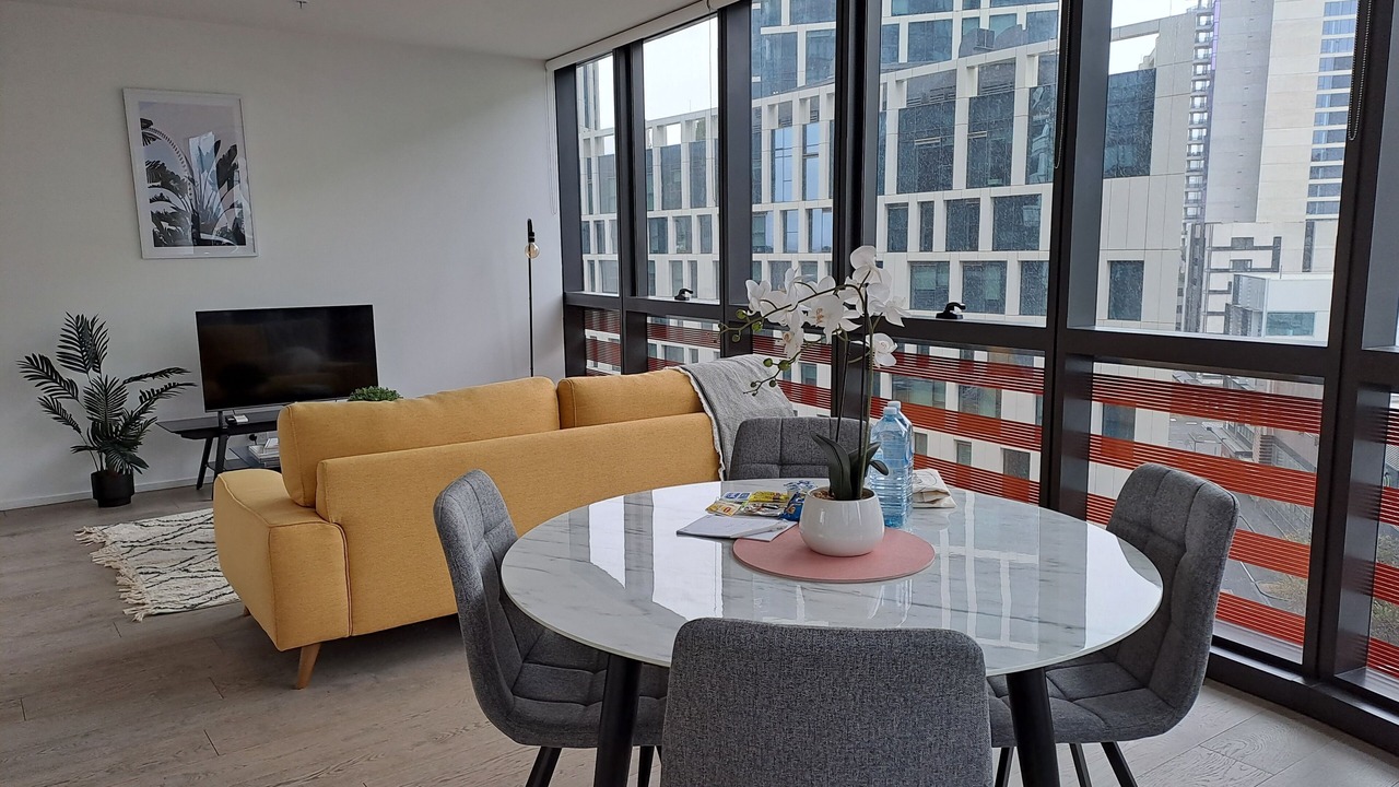 Photo of Livingroom in Docklands