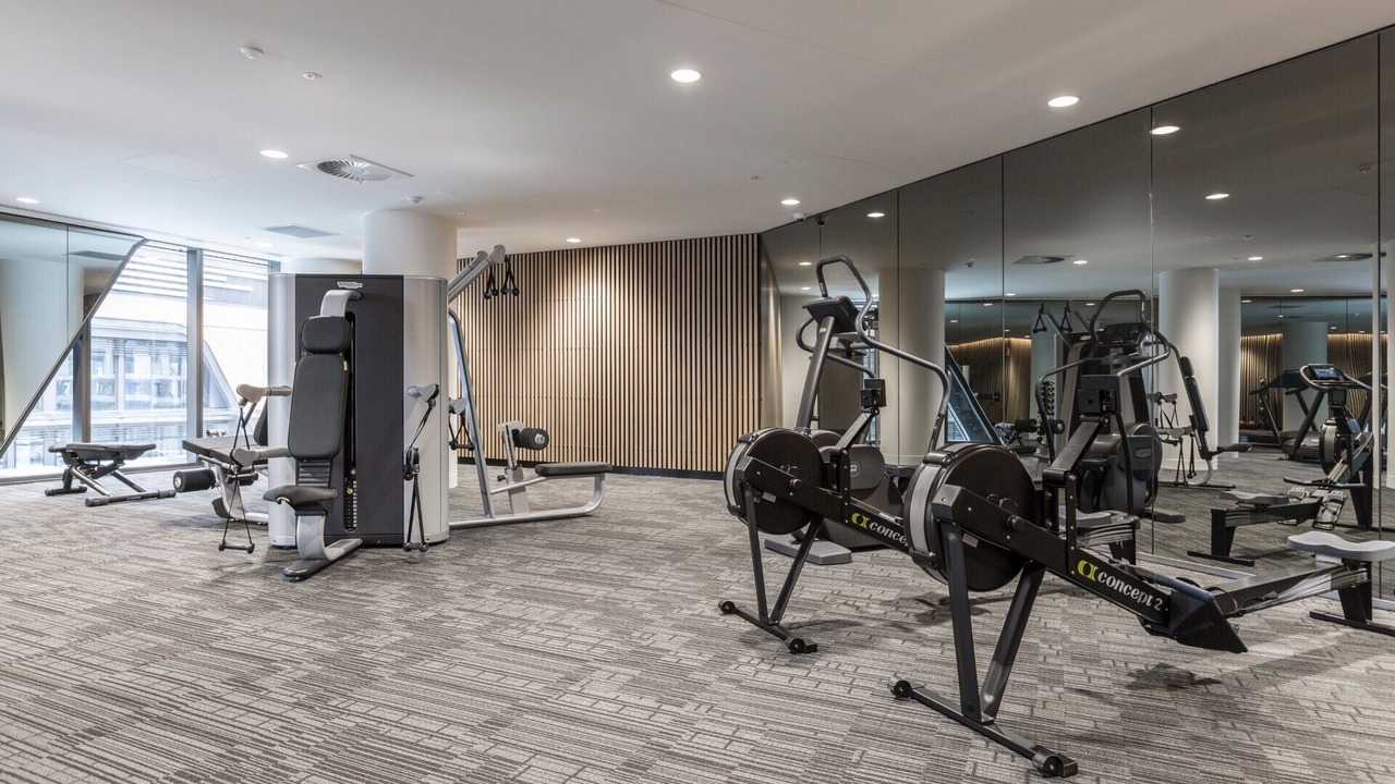 Photo of Others in Docklands