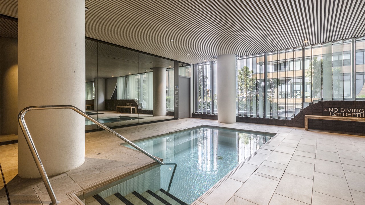 Photo of Outdoor in Docklands