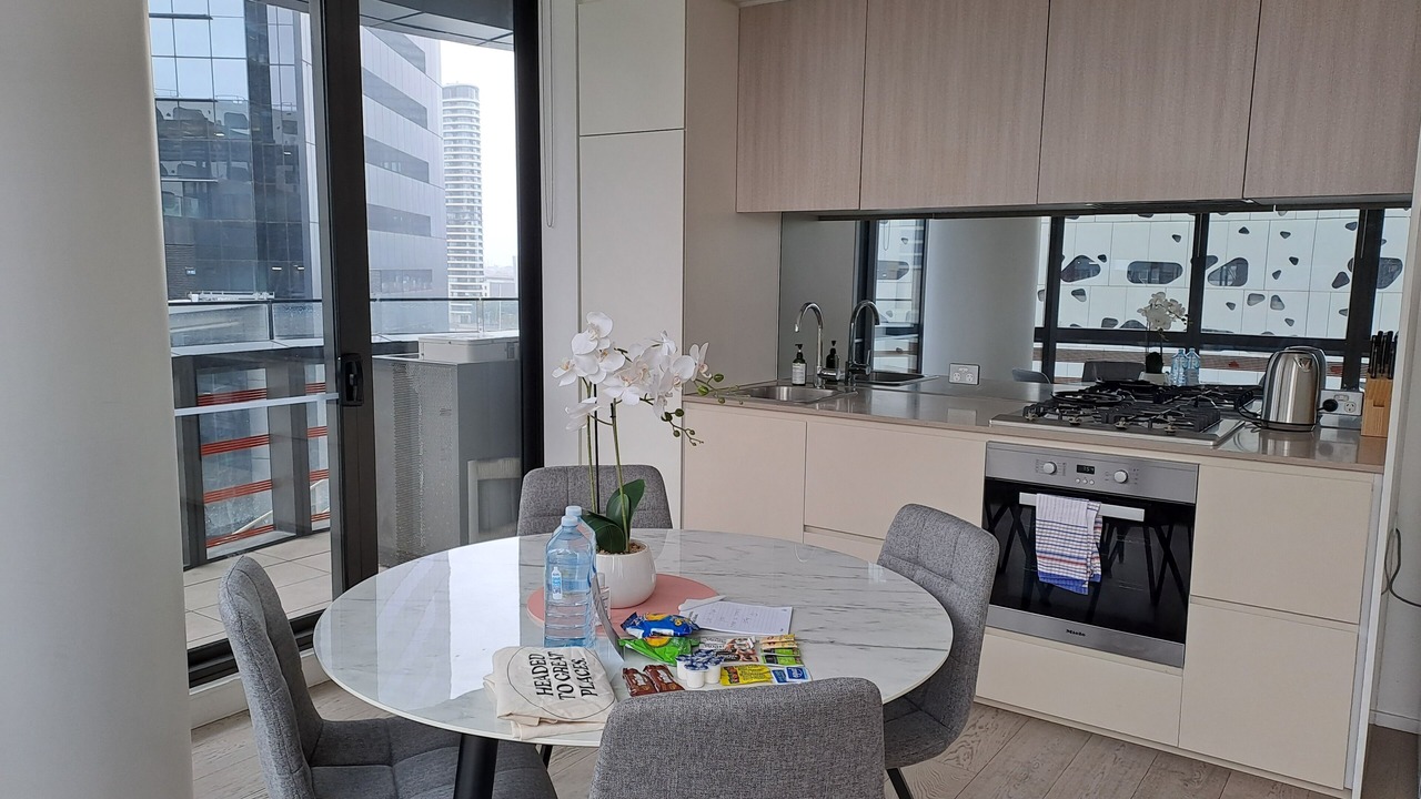 Photo of Kitchen in Docklands