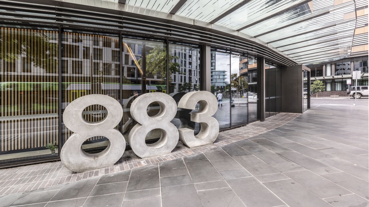 Photo of Outdoor in Docklands