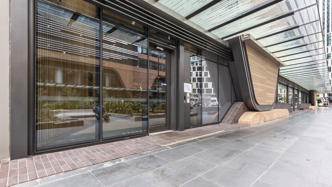 Photo of Outdoor in Docklands