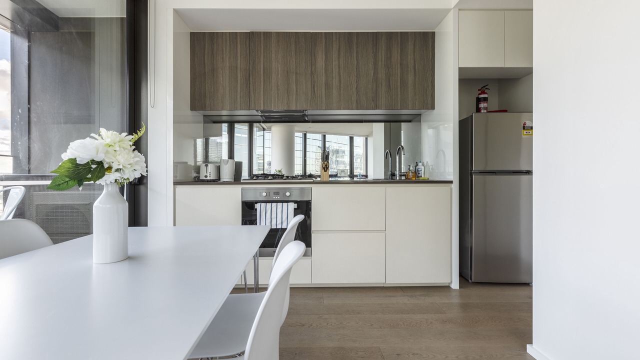 Photo of Kitchen in Docklands