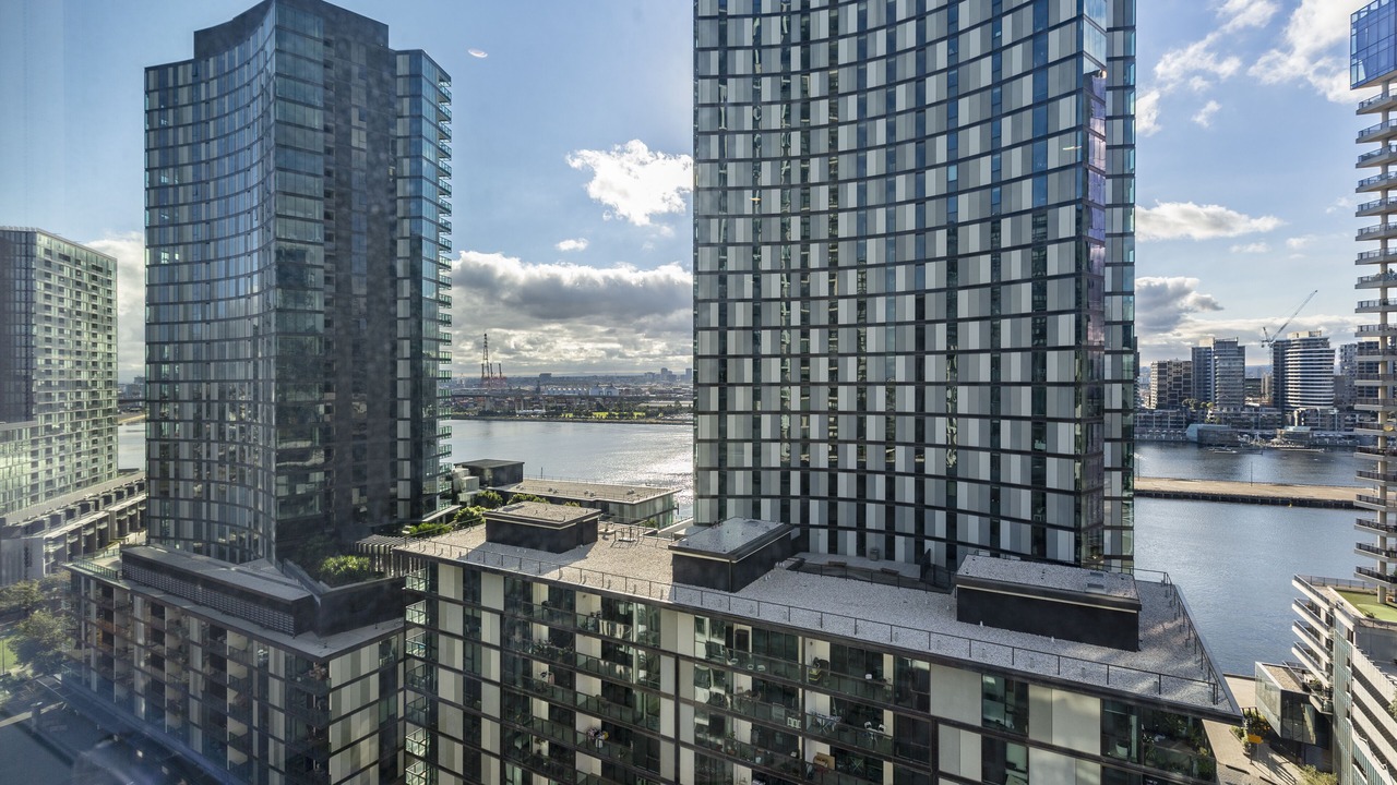 Photo of Outdoor in Docklands