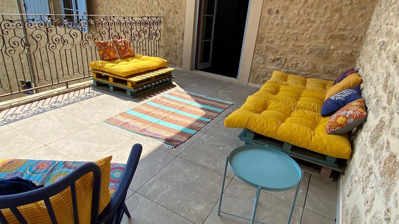Photo of Outdoor in Saint-Genies-de-Fontedit