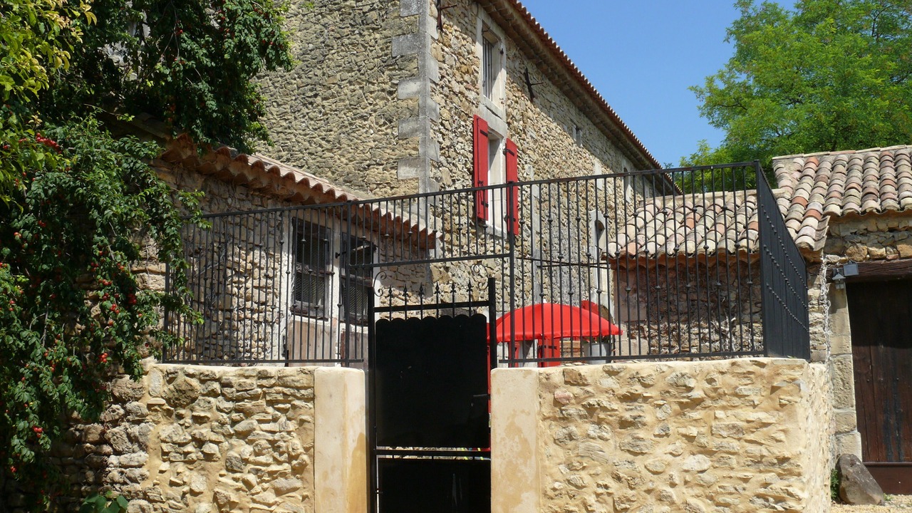 Photo of Outdoor in Bollene