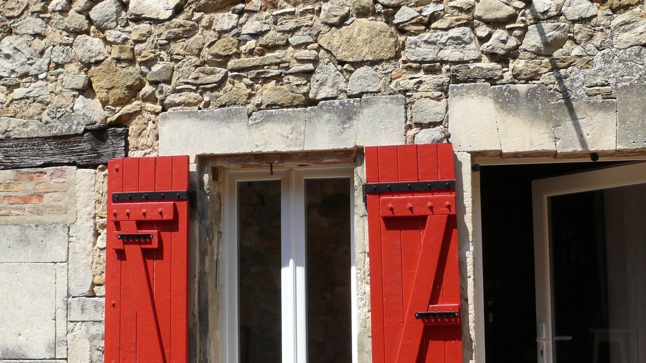 Photo of Outdoor in Bollene