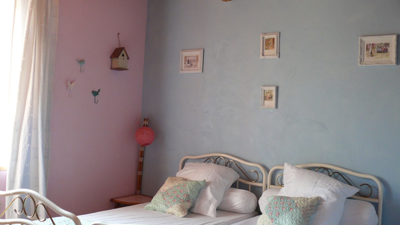 Photo of Bedroom in Bollene