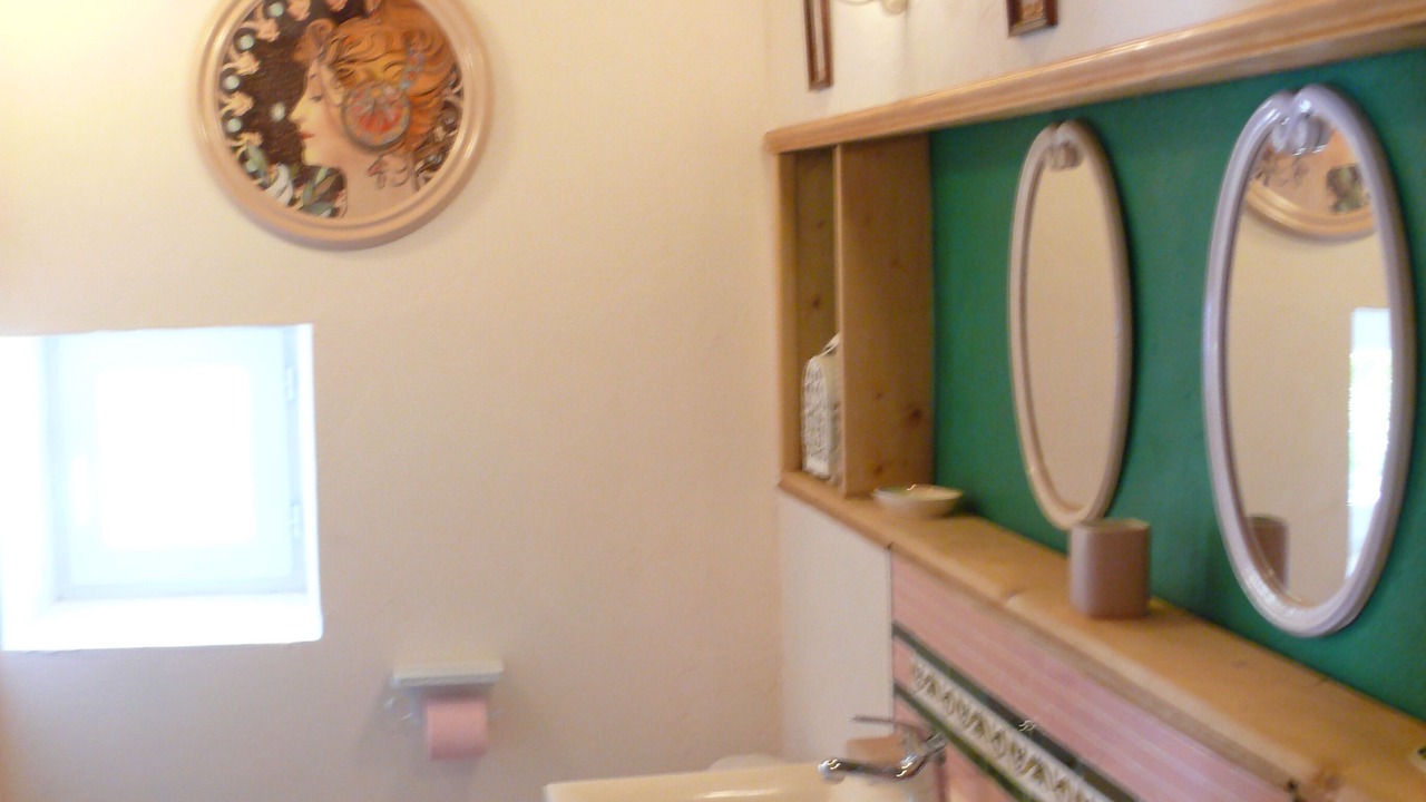 Photo of Bathroom in Bollene