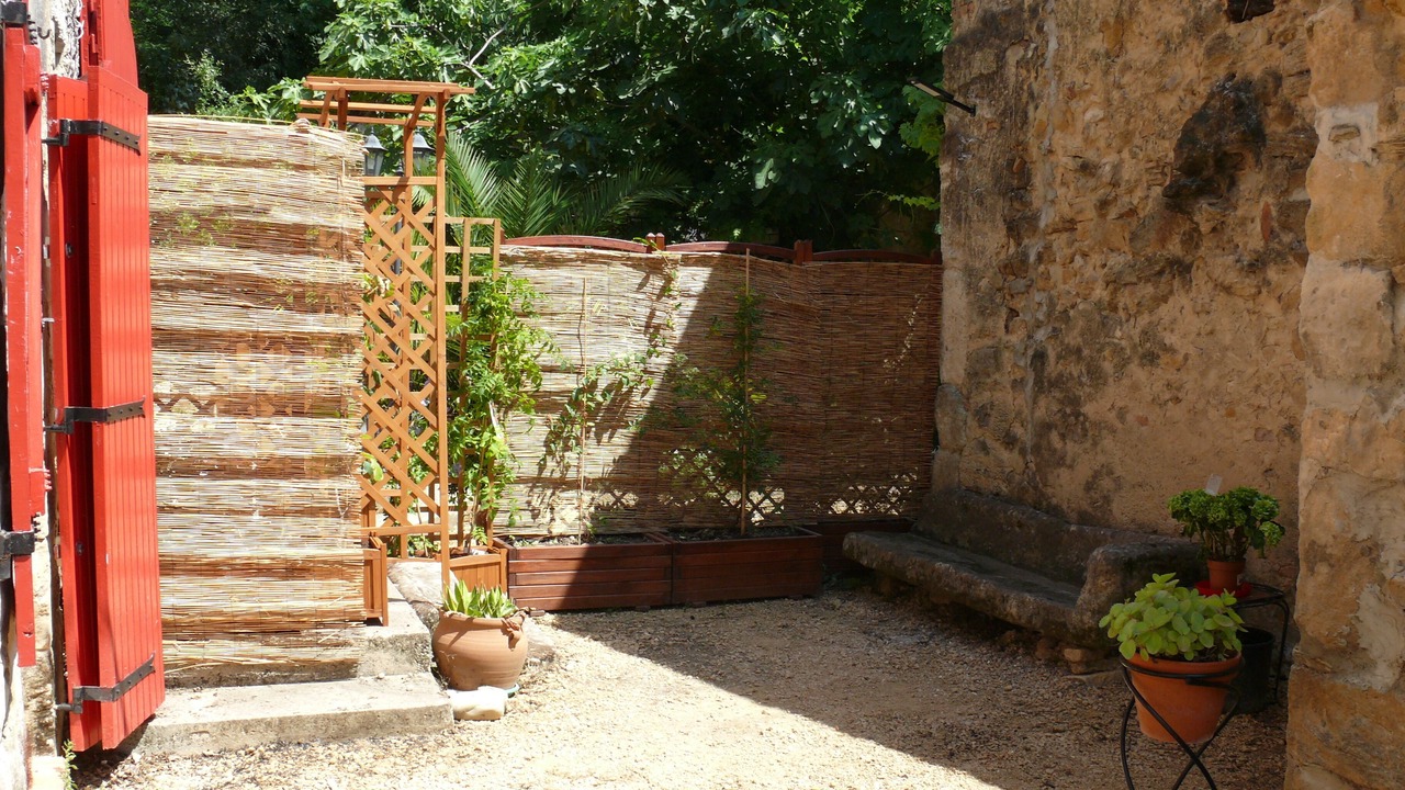 Photo of Outdoor in Bollene