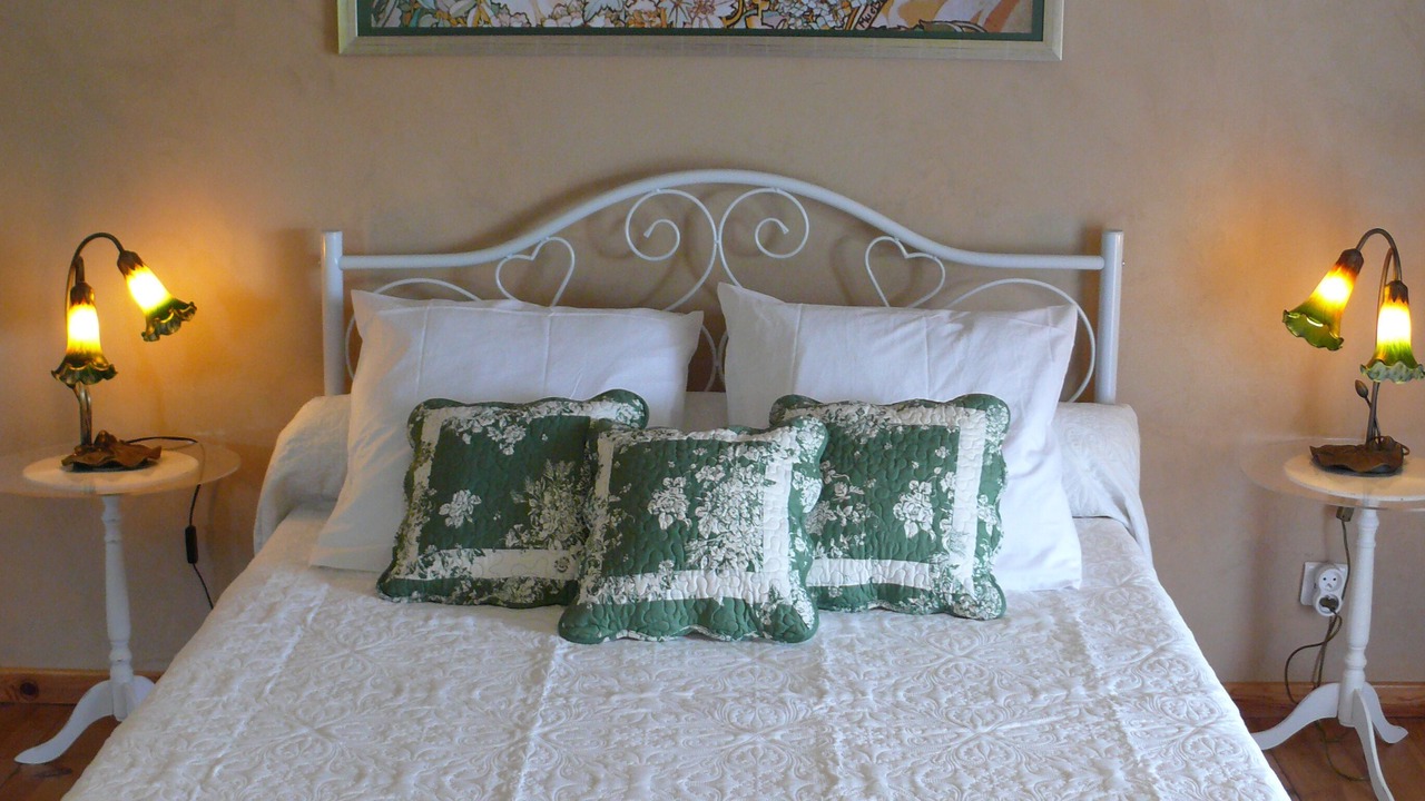 Photo of Bedroom in Bollene