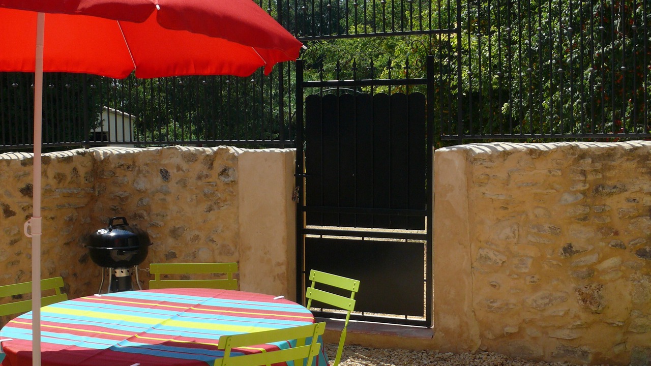 Photo of Outdoor in Bollene