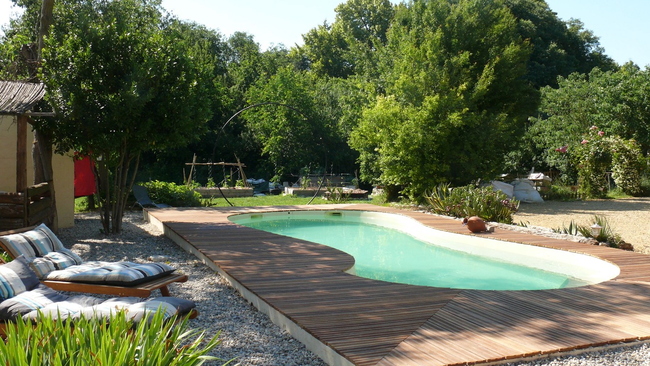 Photo of Outdoor in Bollene