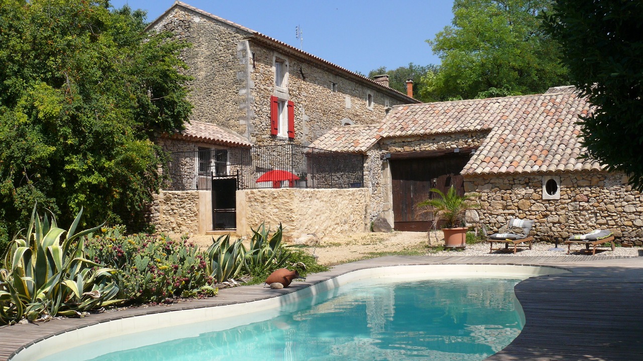 Photo of Outdoor in Bollene