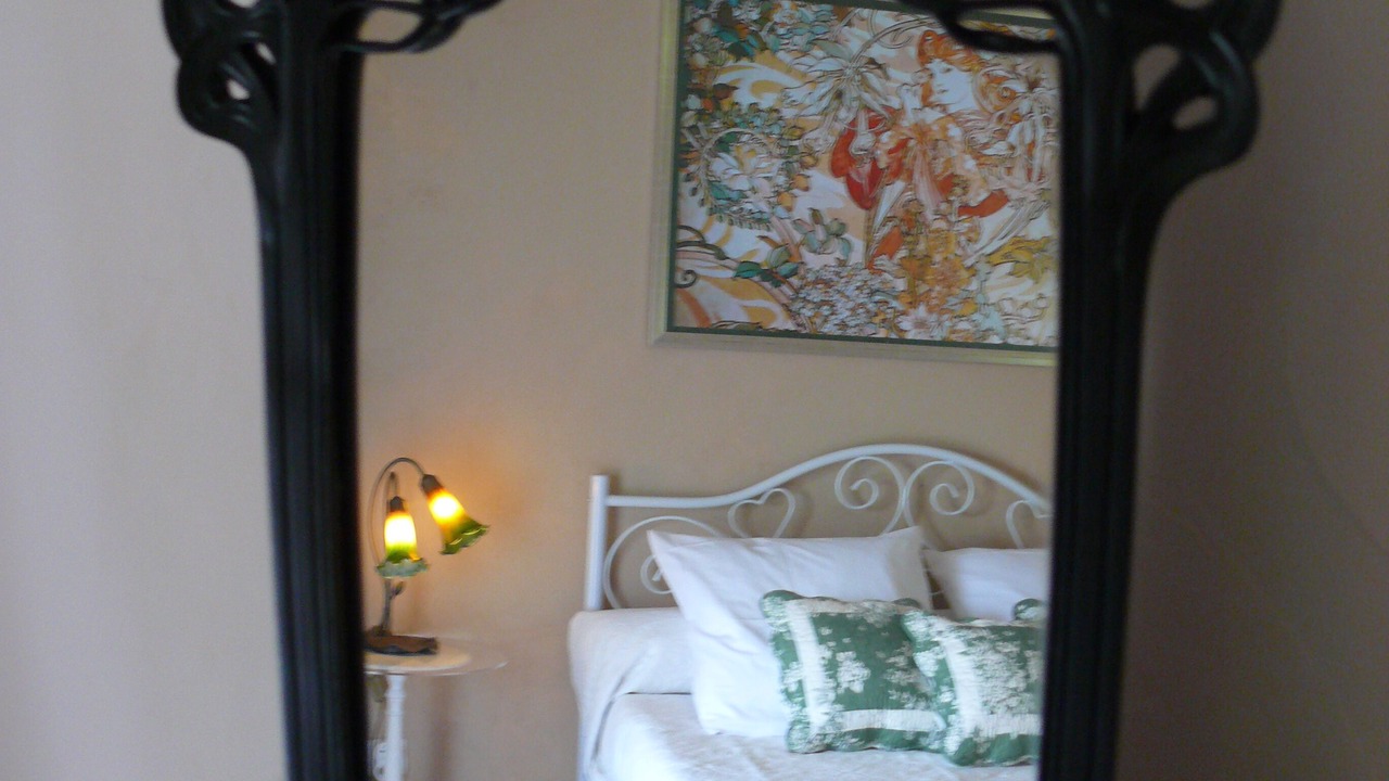 Photo of Bedroom in Bollene