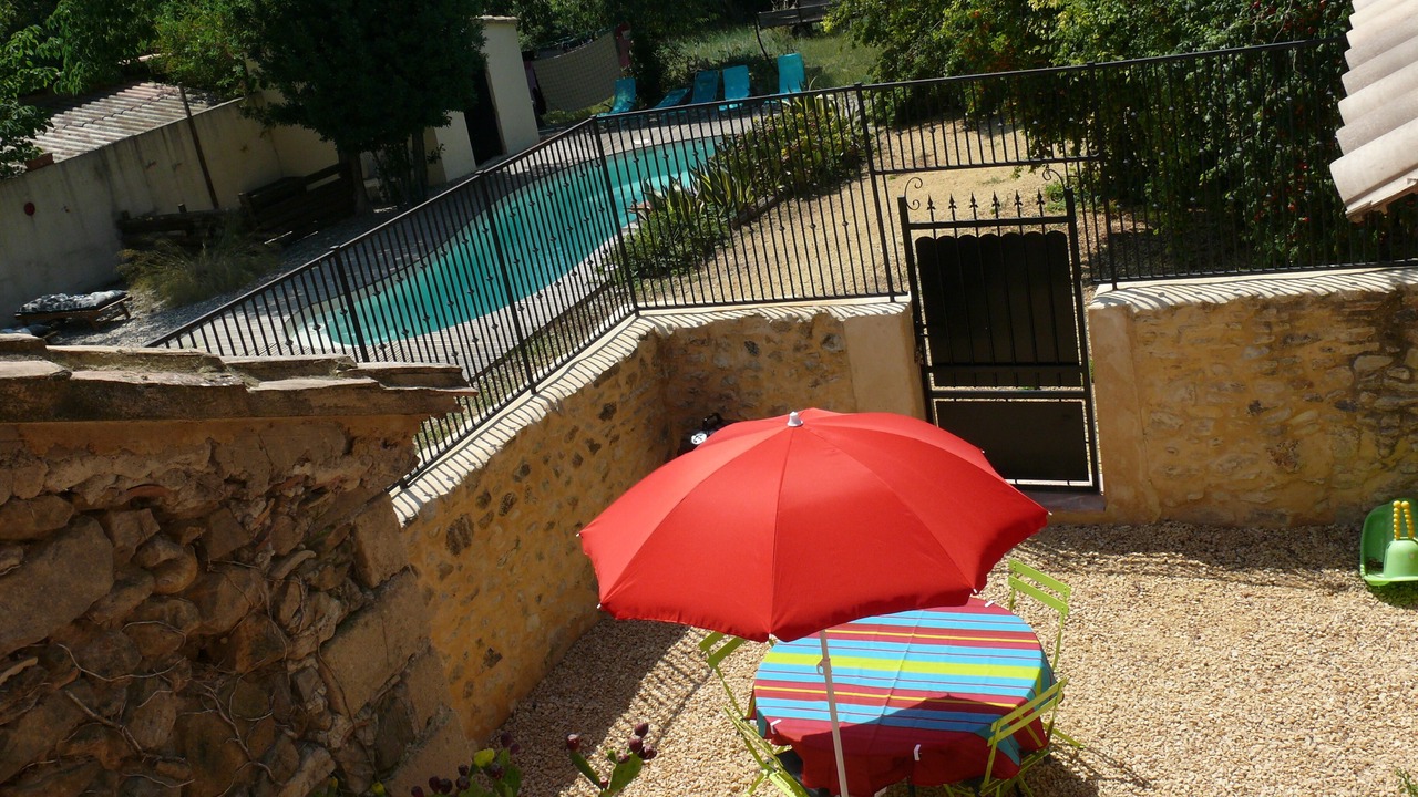 Photo of Outdoor in Bollene