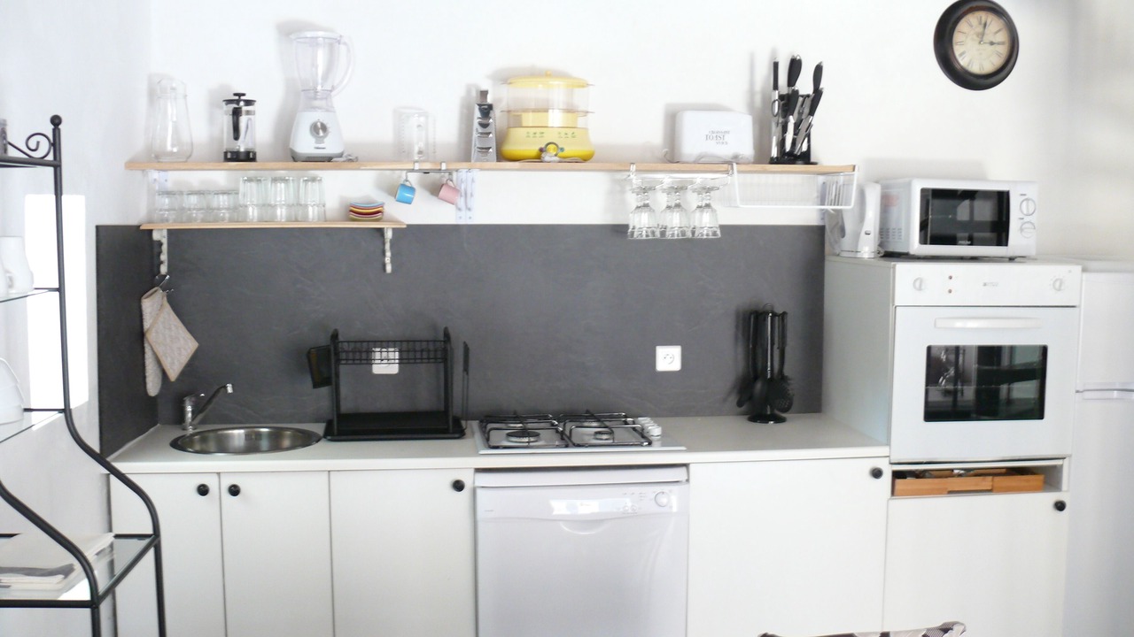 Photo of Kitchen in Bollene