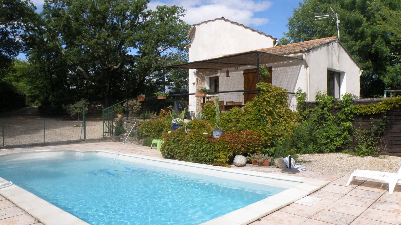 Photo of Outdoor in Saint-Bres