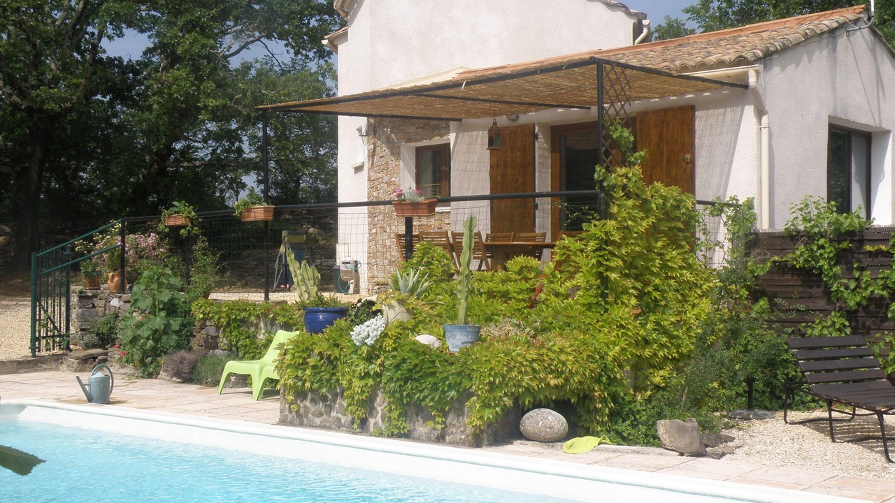 Photo of Outdoor in Saint-Bres