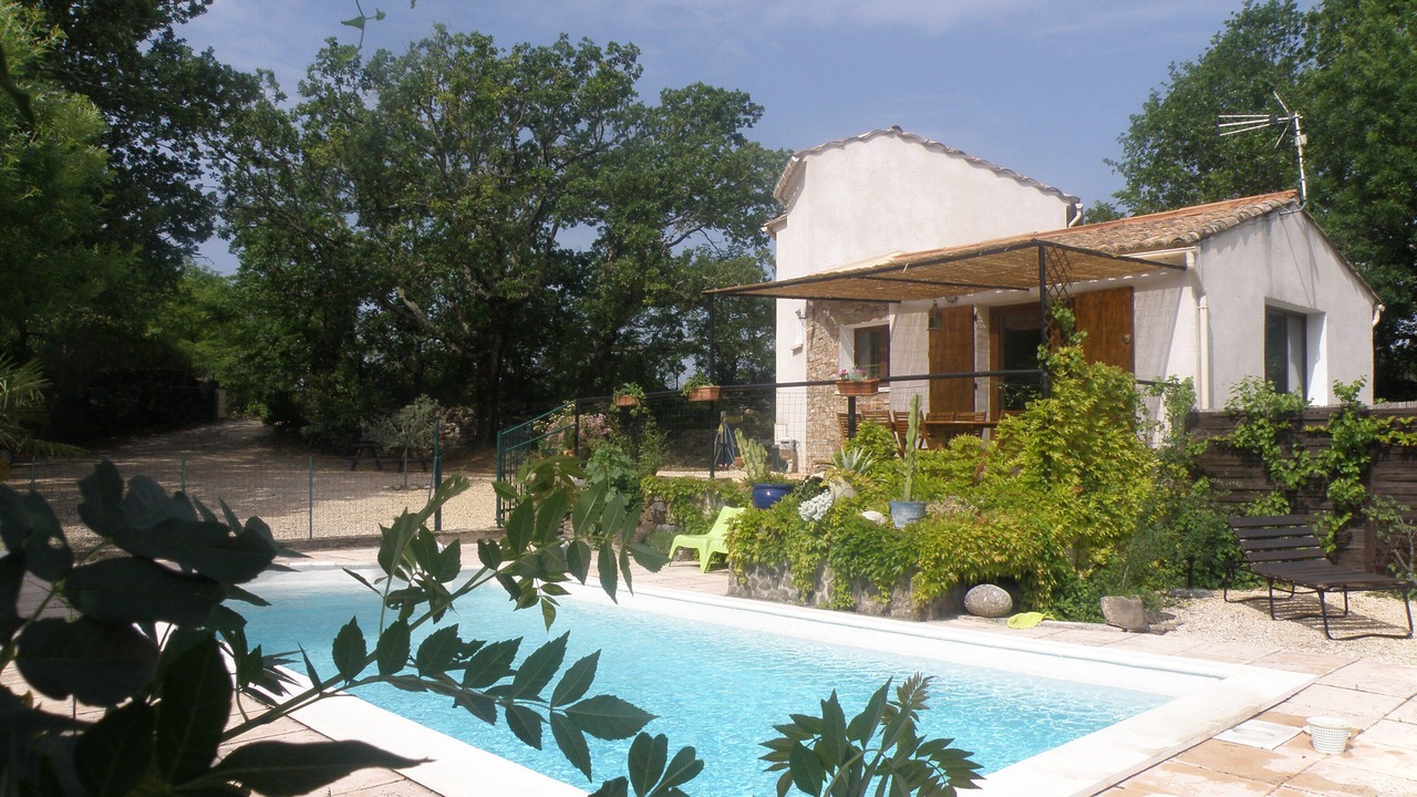 Photo of Outdoor in Saint-Bres