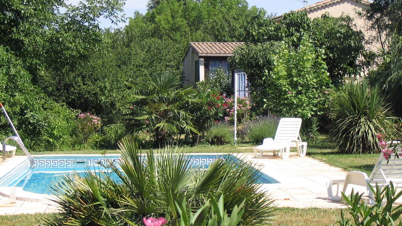 Photo of Outdoor in Saint-Bres