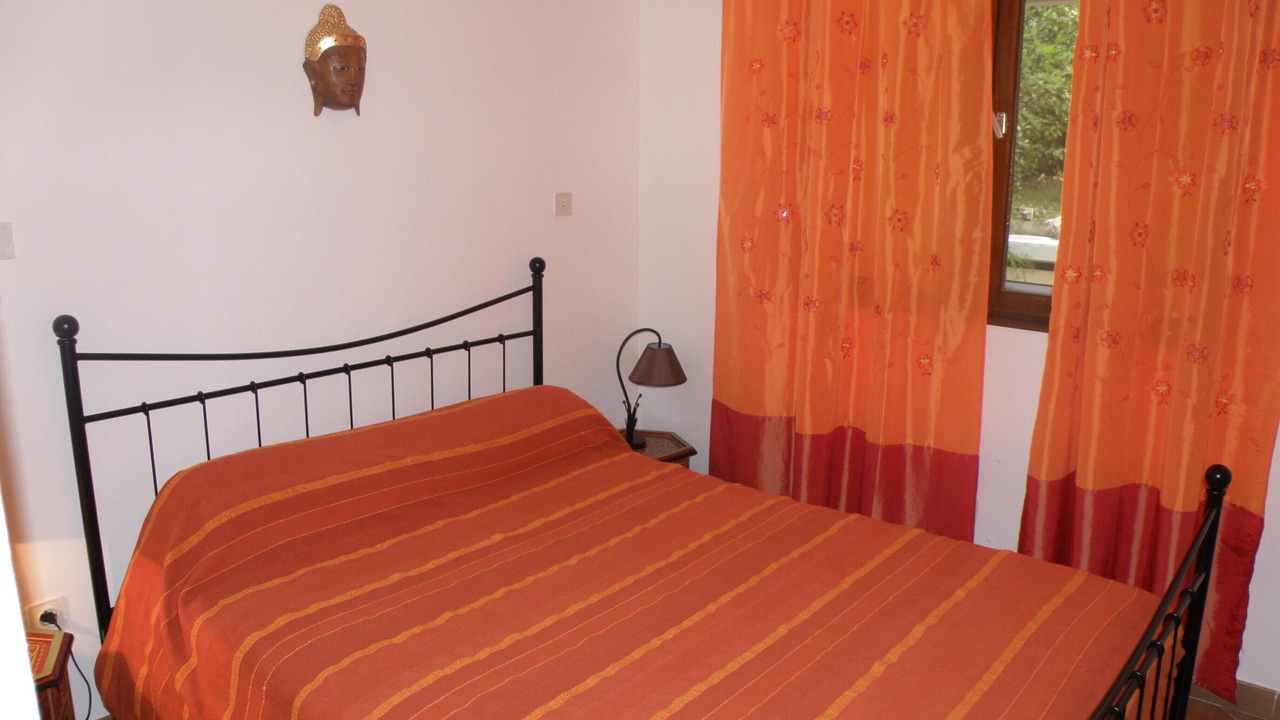 Photo of Bedroom in Saint-Bres