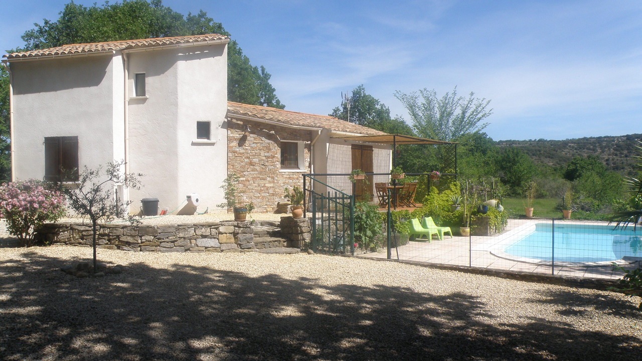 Photo of Outdoor in Saint-Bres