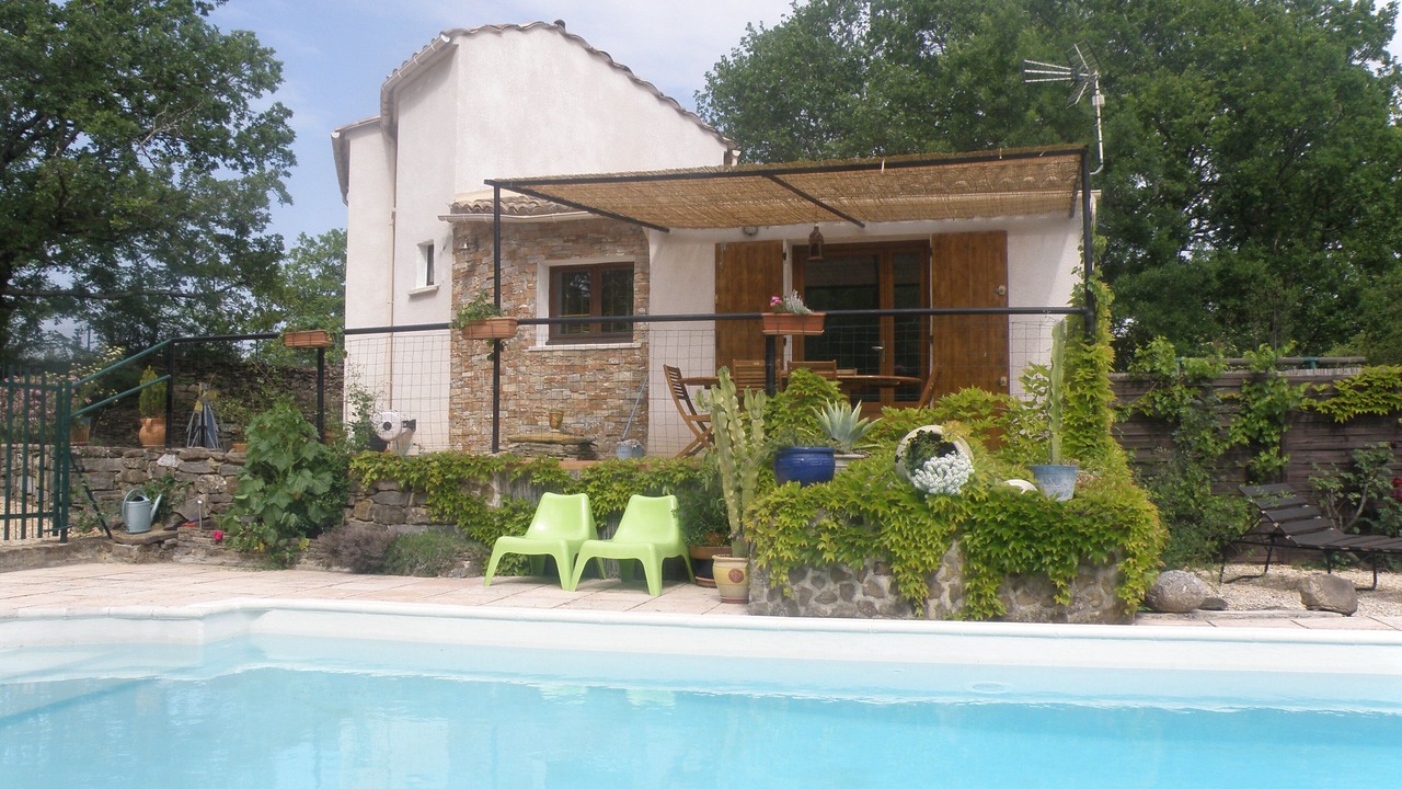 Photo of Outdoor in Saint-Bres