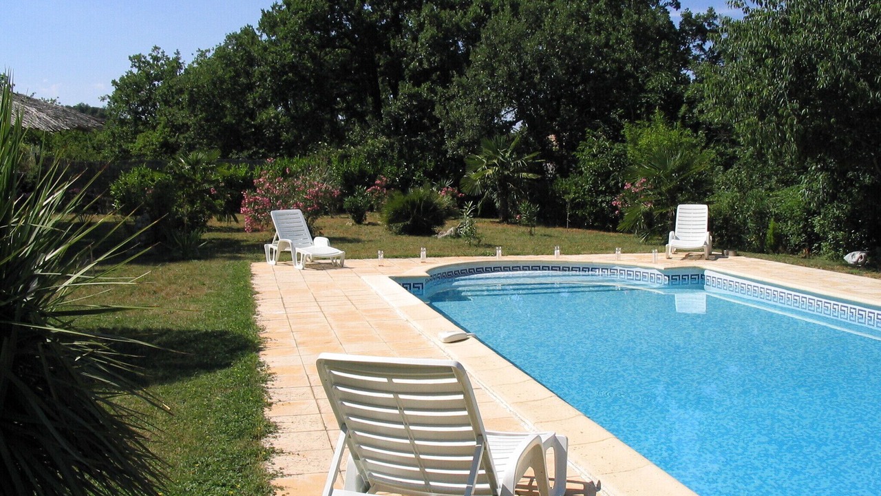 Photo of Outdoor in Saint-Bres