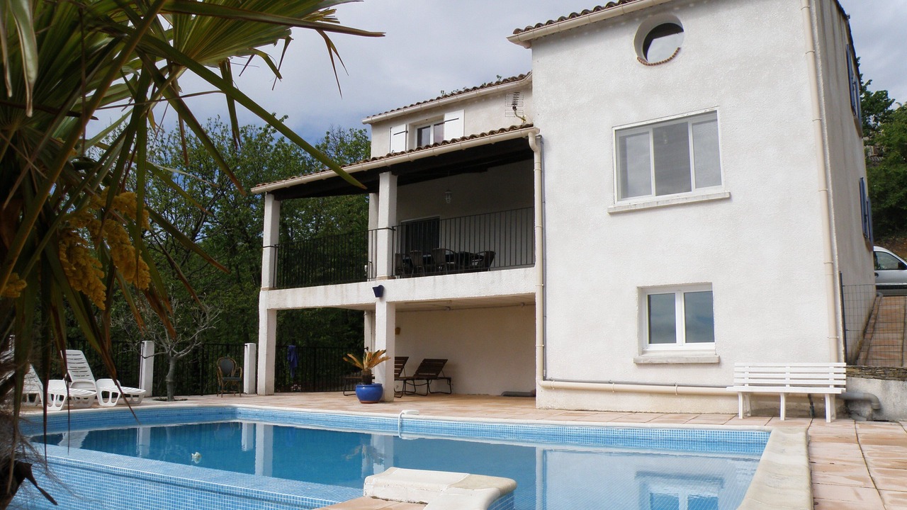 Photo of Outdoor in Saint-Bres