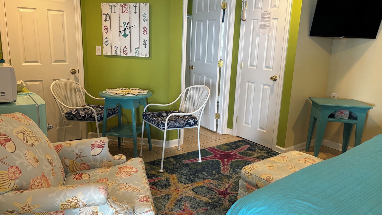 Photo of Bedroom in Garden City
