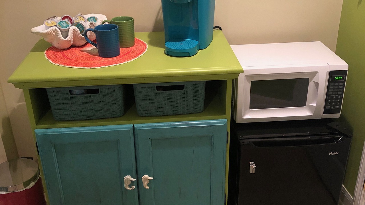 Photo of Kitchen in Garden City