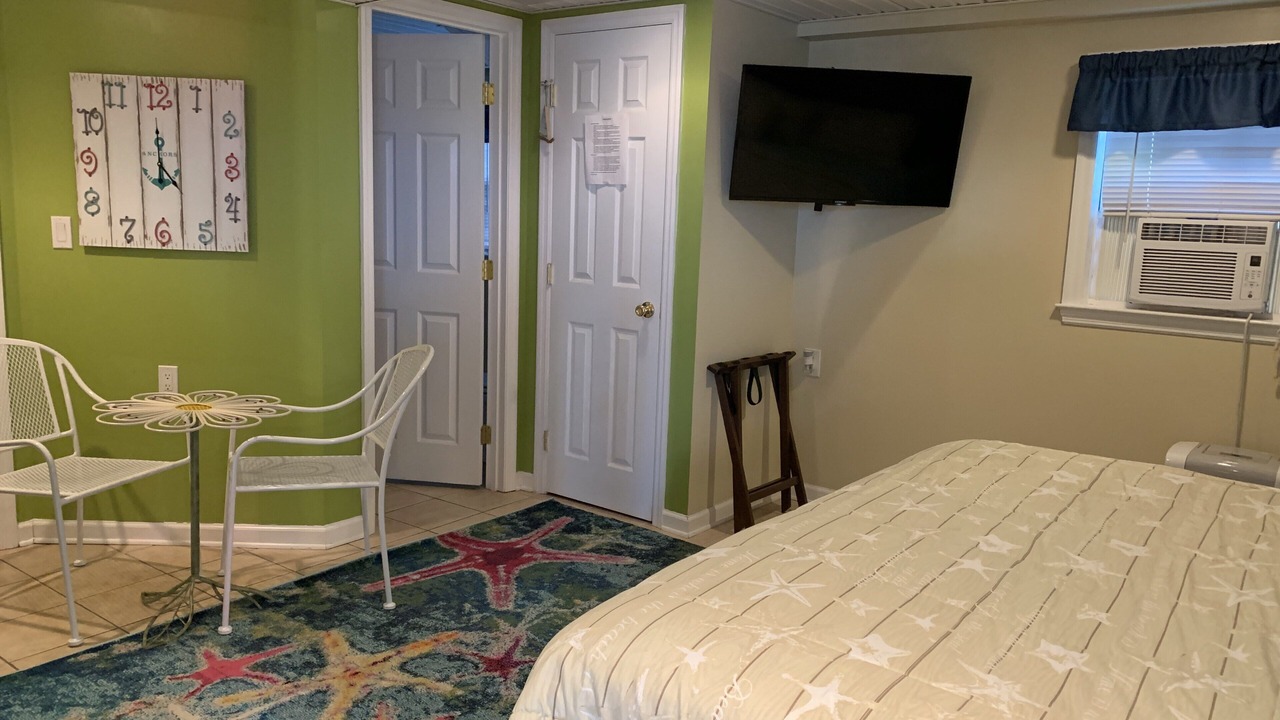 Photo of Bedroom in Garden City