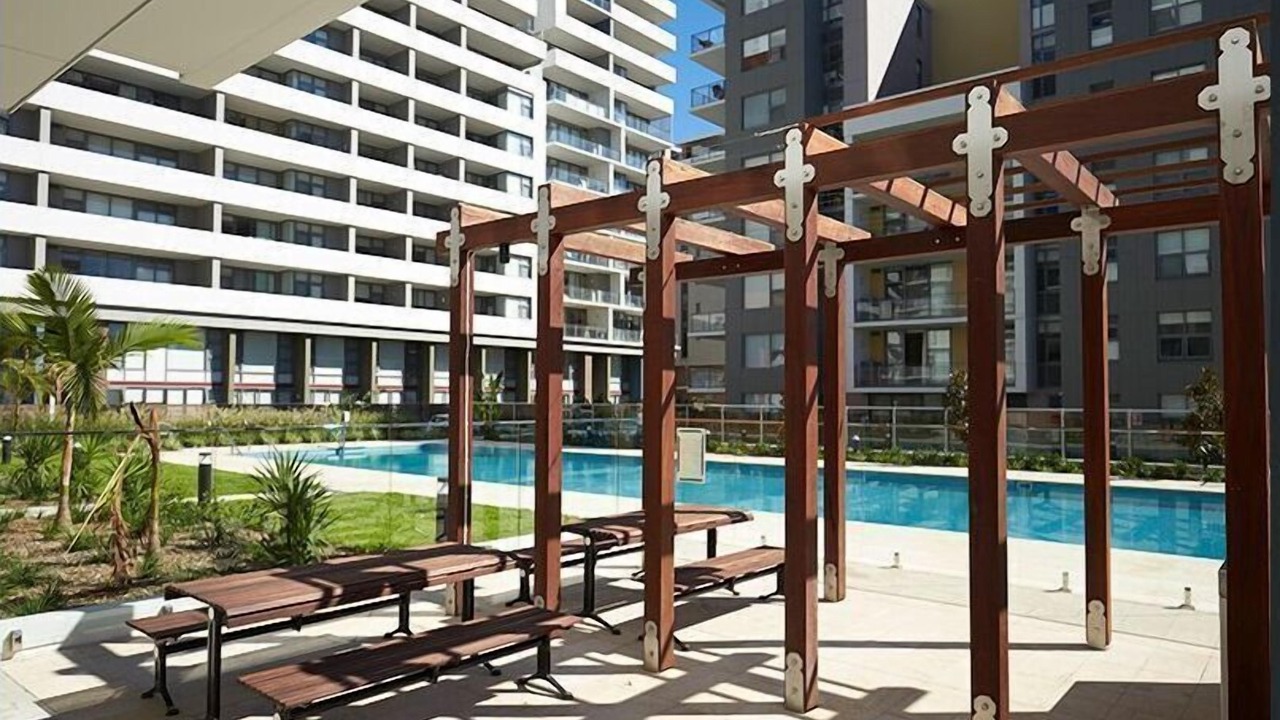 Photo of Outdoor in Macquarie Park