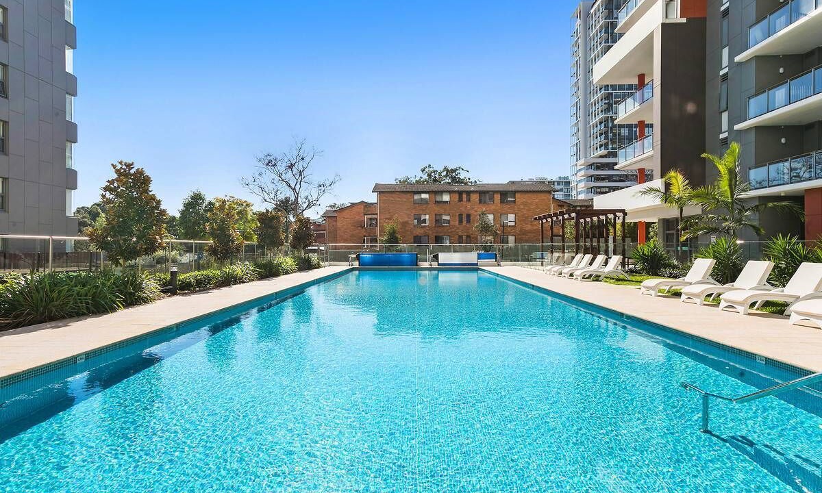 Photo of Outdoor in Macquarie Park