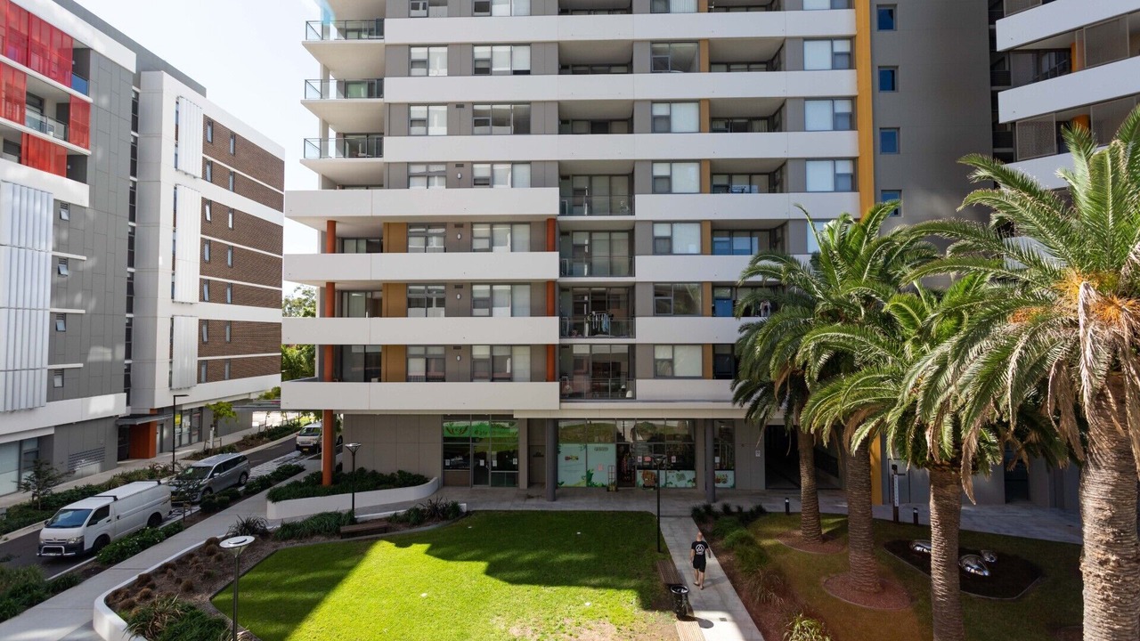 Photo of Outdoor in Macquarie Park