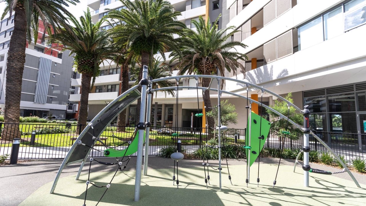 Photo of Outdoor in Macquarie Park